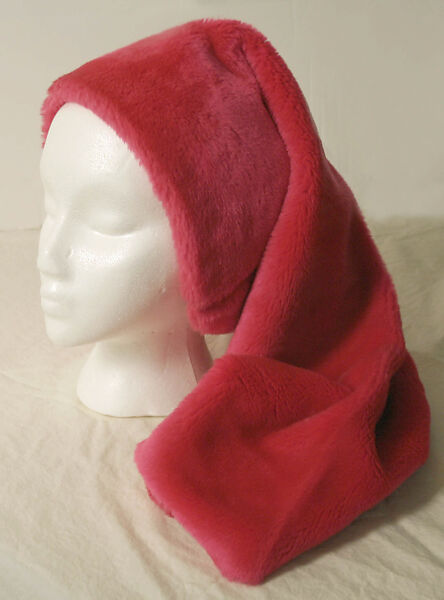 Ensemble, Stephen Sprouse (American, 1953–2004), synthetic fiber, American