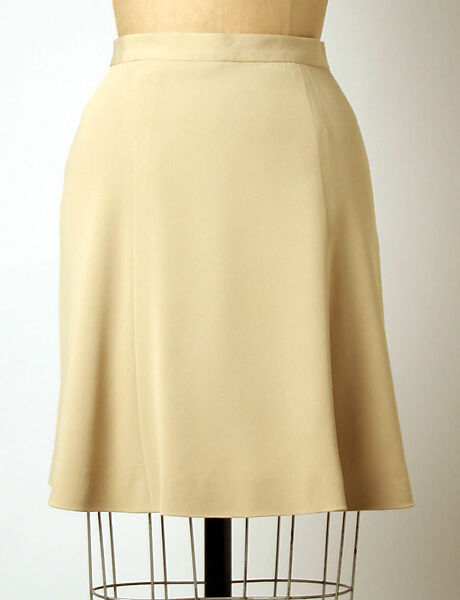 Suit, Giorgio Armani (Italian, founded 1974), silk, Italian