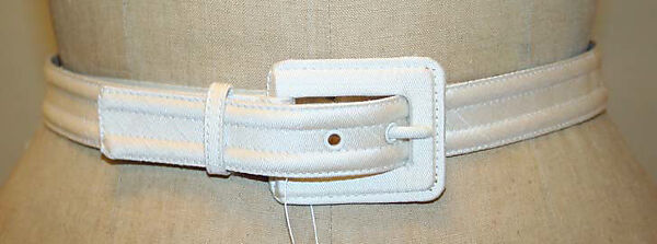 Evening ensemble, Christian Lacroix (French, born 1951), silk, French