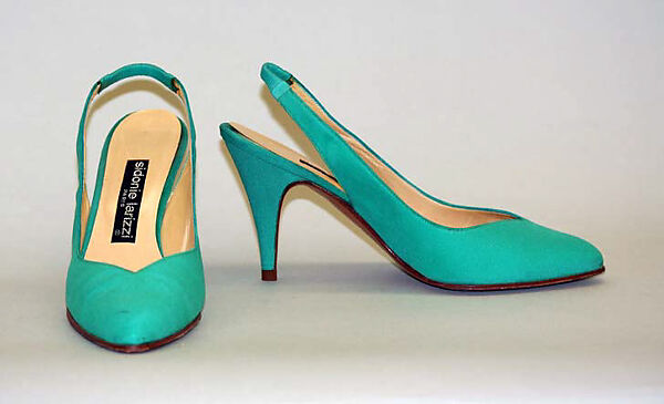 Evening ensemble, Emanuel Ungaro (French, 1933–2019), silk, French