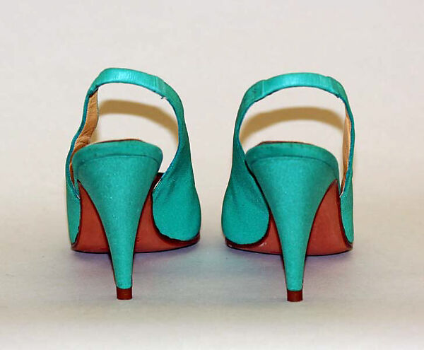 Evening ensemble, Emanuel Ungaro (French, 1933–2019), silk, French