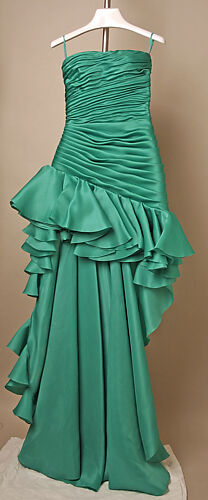 Evening ensemble