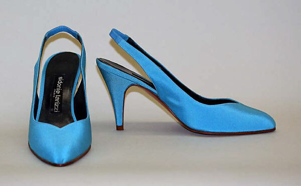 Evening ensemble, Emanuel Ungaro (French, 1933–2019), silk, French