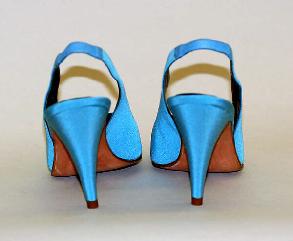 Evening ensemble, Emanuel Ungaro (French, 1933–2019), silk, French