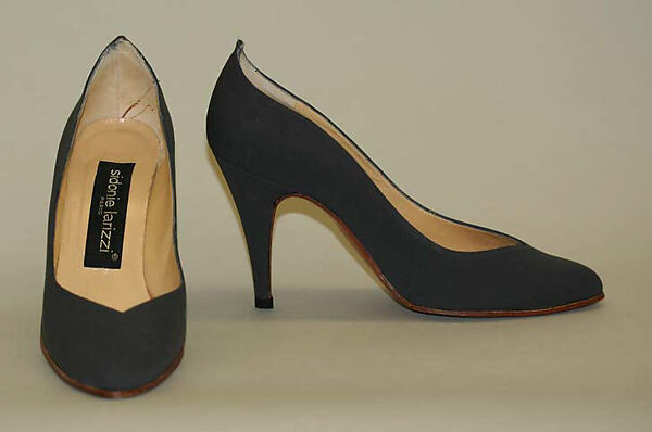 Evening ensemble, Emanuel Ungaro (French, 1933–2019), silk, French