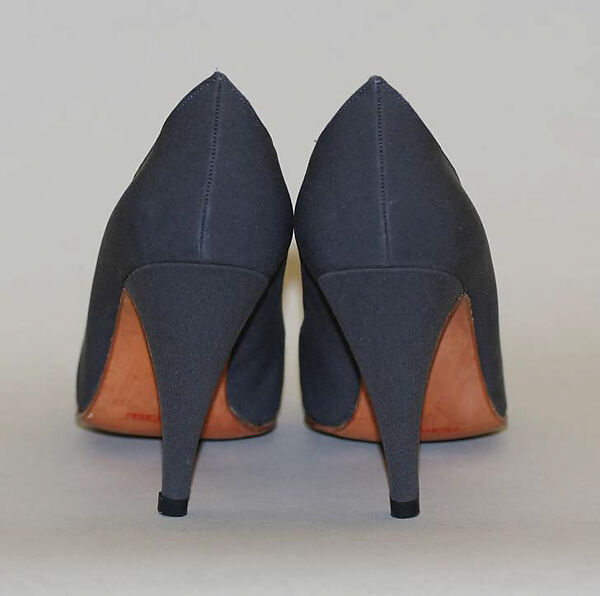 Evening ensemble, Emanuel Ungaro (French, 1933–2019), silk, French