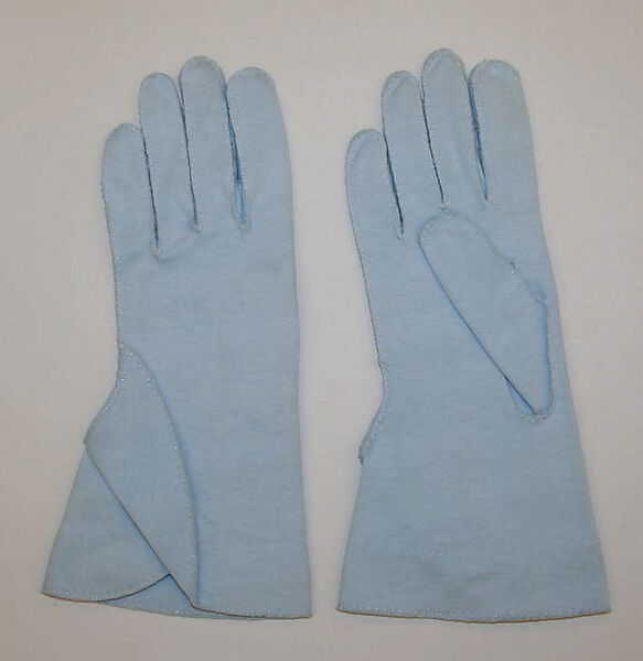 Mr. John, Inc. | Gloves | American | The Metropolitan Museum of Art