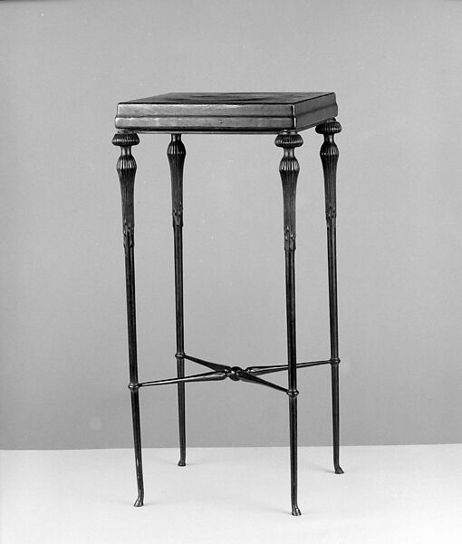 louis comfort tiffany furniture