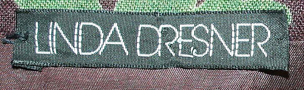 Suit, Christian Lacroix (French, born 1951), linen, French