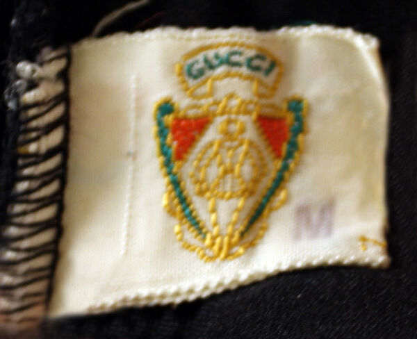Bathing suit, Gucci (Italian, founded 1921), nylon, Lycra, Italian