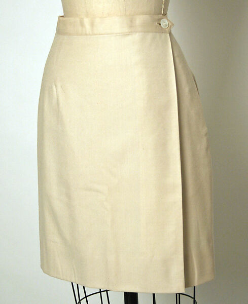 Suit, Perry Ellis Sportswear Inc. (American, founded 1978), wool, American