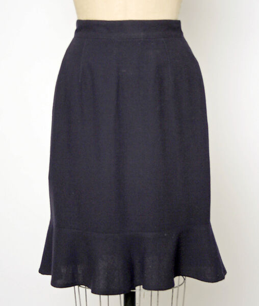 Suit, Perry Ellis Sportswear Inc. (American, founded 1978), wool, American