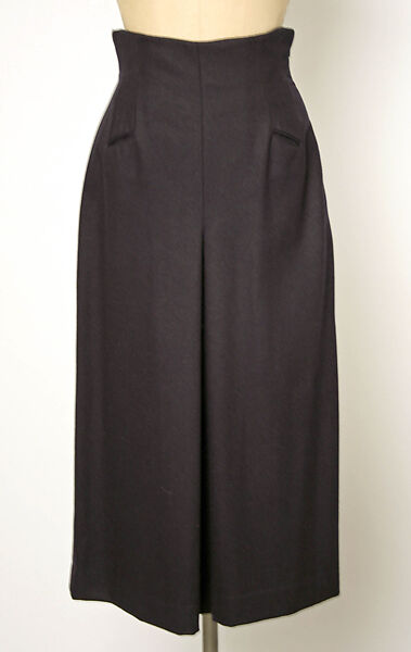 Suit, Perry Ellis Sportswear Inc. (American, founded 1978), wool, American