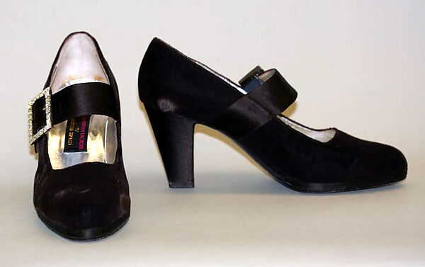 Evening ensemble, Christian Lacroix (French, born 1951), (a) silk; (b, c) velvet, satin, French