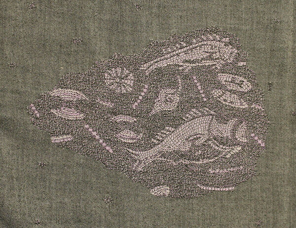 Shirt, Calugi e Giannelli (Italian, founded 1982), cotton, Italian