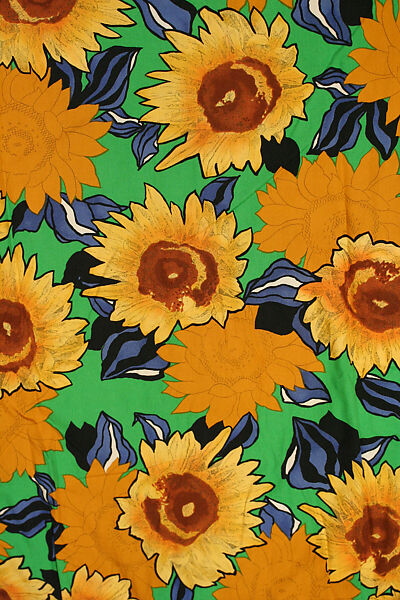 Shirt, Paul Smith (British, born 1946), cotton, British