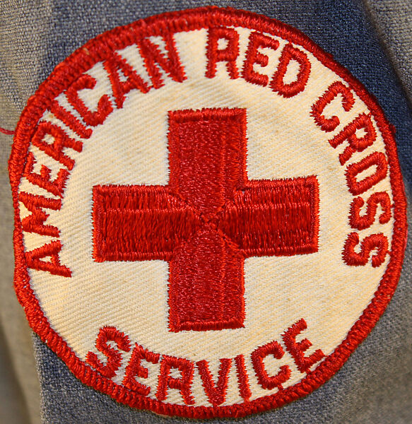 Uniform, (probably) Elizabeth Hawes (American, Ridgewood, New Jersey 1903–1971 New York), [no medium available], American