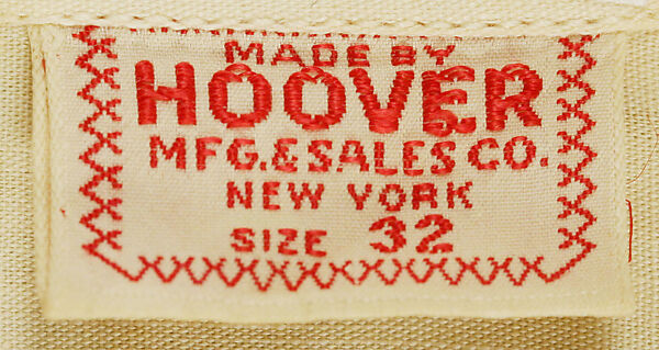 Uniform, (probably) Elizabeth Hawes (American, Ridgewood, New Jersey 1903–1971 New York), [no medium available], American