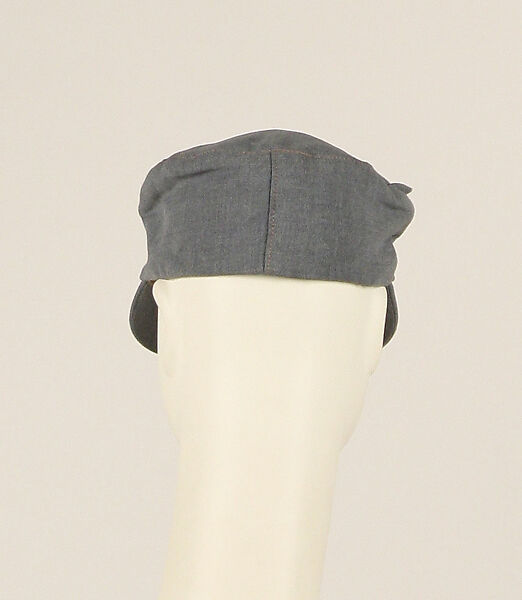 Uniform, (probably) Elizabeth Hawes (American, Ridgewood, New Jersey 1903–1971 New York), [no medium available], American