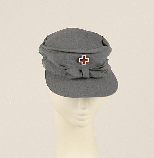 Uniform, (probably) Elizabeth Hawes (American, Ridgewood, New Jersey 1903–1971 New York), [no medium available], American