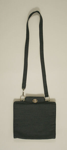 Coat, (probably) Elizabeth Hawes (American, Ridgewood, New Jersey 1903–1971 New York), [no medium available], American