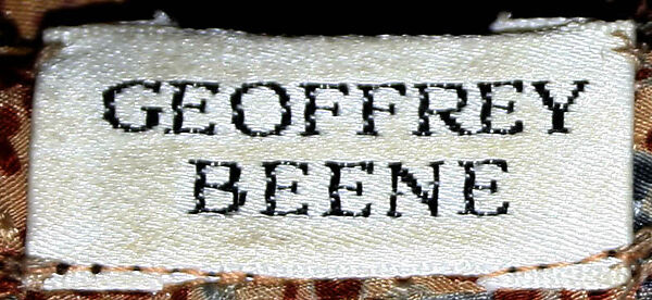 Ensemble, Geoffrey Beene (American, Haynesville, Louisiana 1927–2004 New York), wool, silk, American