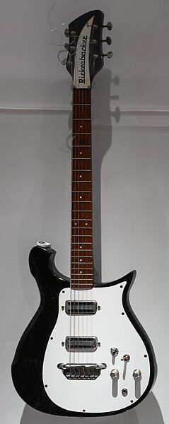 Rickenbacker on sale george harrison