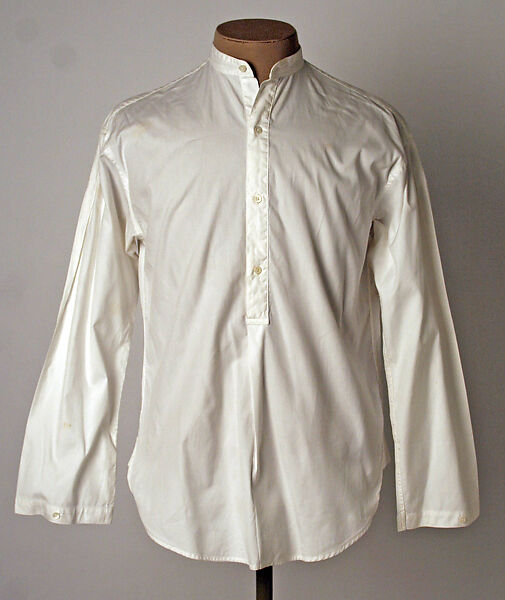 Suit, Perry Ellis Sportswear Inc. (American, founded 1978), cotton, American