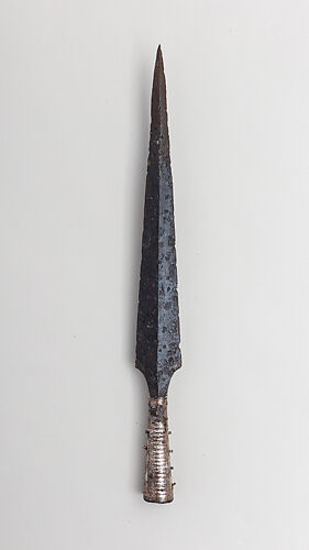 Spearhead