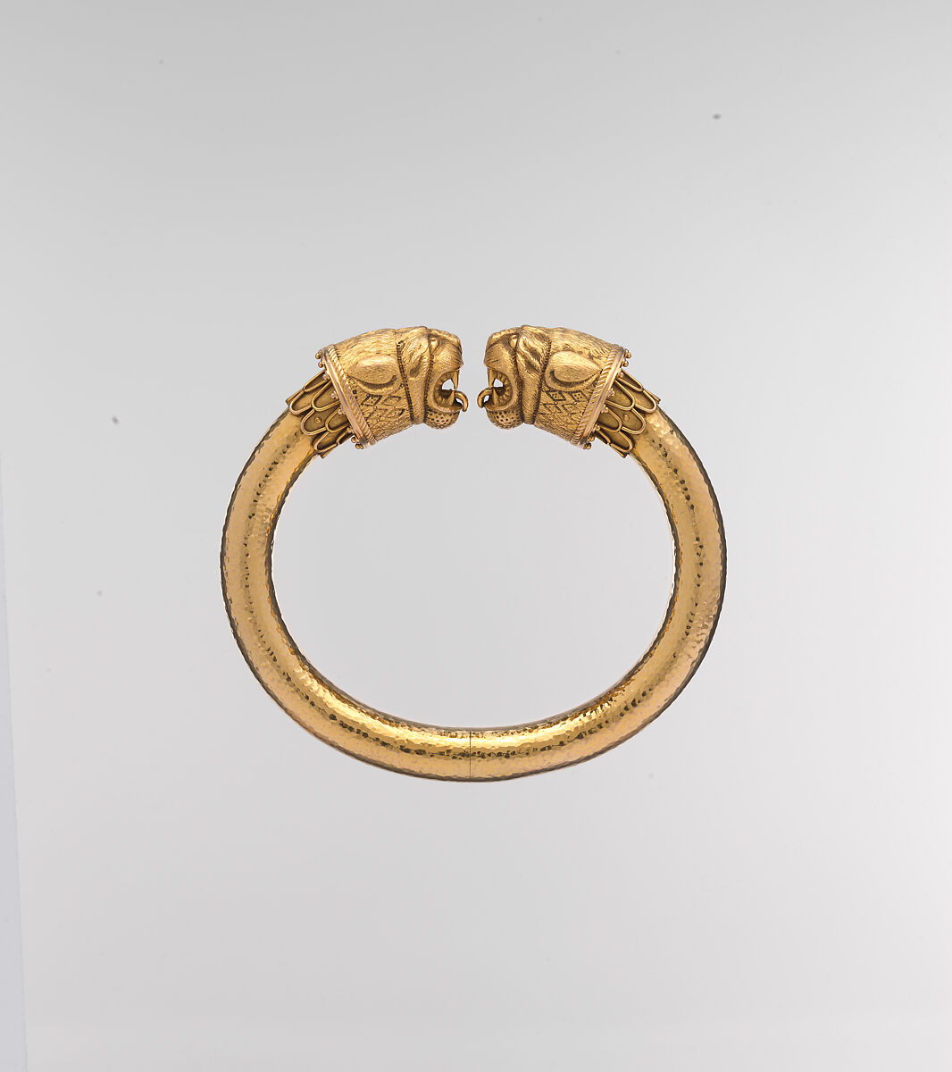 Bracelet, Tiffany &amp; Co. (1837–present), Gold, American 