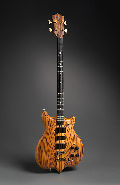 Alembic Inc. | Alembic Series I (serial no. 74-A011) | The