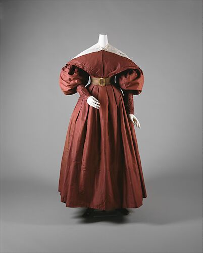 Dress | American | The Metropolitan Museum of Art