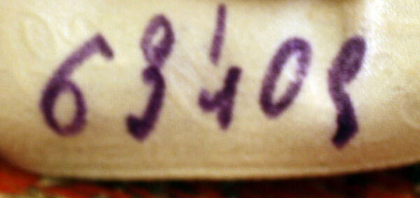 Dress, Callot Soeurs (French, active 1895–1937), wool, silk, metallic thread, French