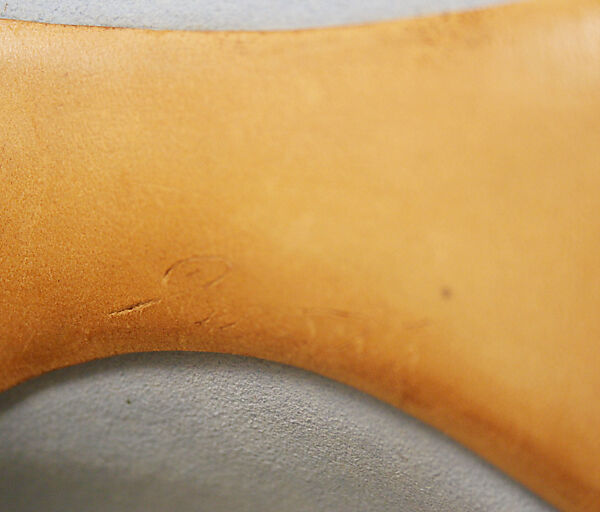 Wedding ensemble, Mainbocher (French and American, founded 1930), silk, leather, straw, coq feathers, French