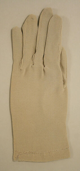 Wedding ensemble, Mainbocher (French and American, founded 1930), silk, leather, straw, coq feathers, French