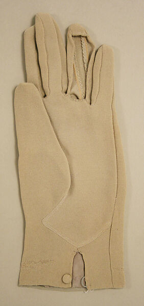 Wedding ensemble, Mainbocher (French and American, founded 1930), silk, leather, straw, coq feathers, French