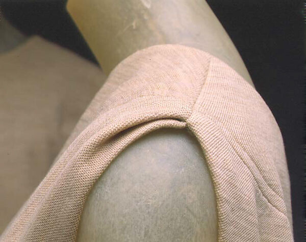 Ensemble, House of Givenchy (French, founded 1952), wool, French