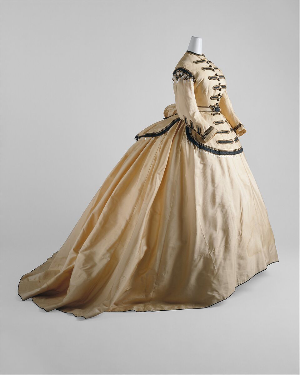 Nineteenth-Century Silhouette and Support  Essay  The Metropolitan Museum of Art  Heilbrunn 