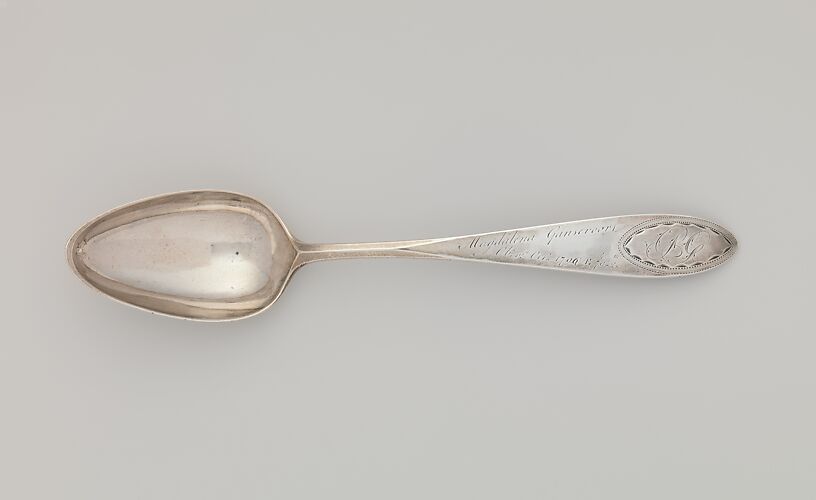 Table Spoon