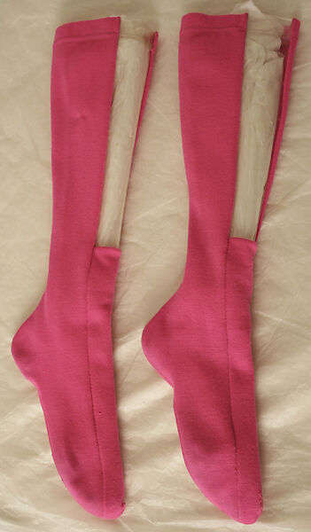 Ensemble, Rudi Gernreich (American (born Austria), Vienna 1922–1985 Los Angeles, California), wool, plastic, nylon, American