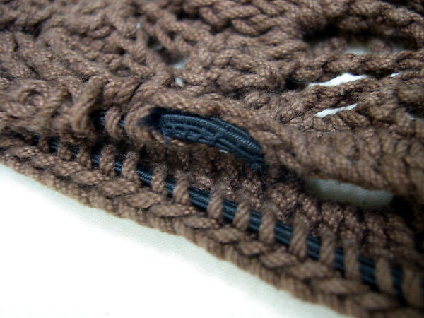 Bikini, cotton, American or European