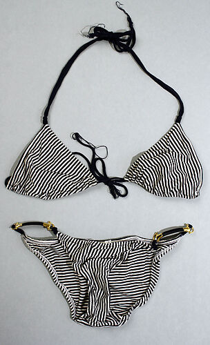 The most famous bikini in the fashion history - Estampación textil en  Barcelona