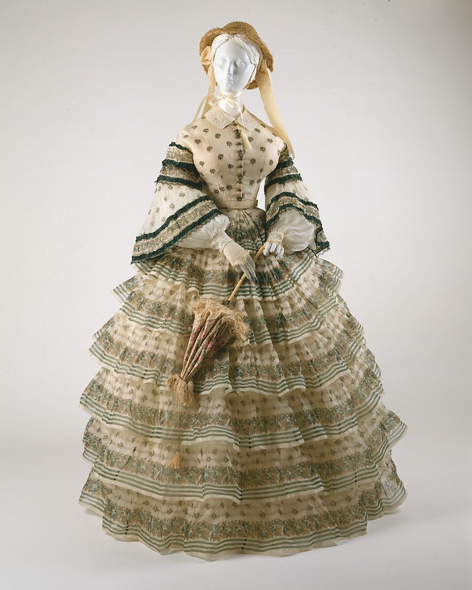 Ensemble | American or European | The Metropolitan Museum of Art