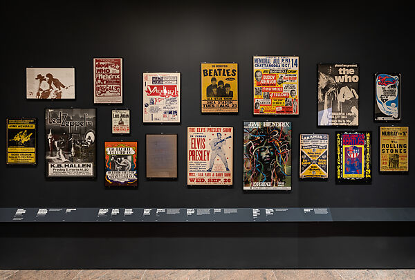 Dominic Sicilia - The Doors, Jimi Hendrix, & The Rascals at