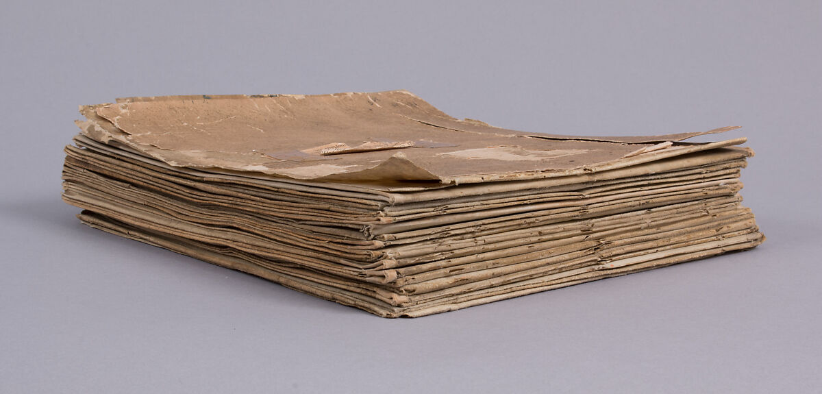 Genealogical Chronicle of the Kings of England, Opaque watercolor, ink, and gold on parchment, British