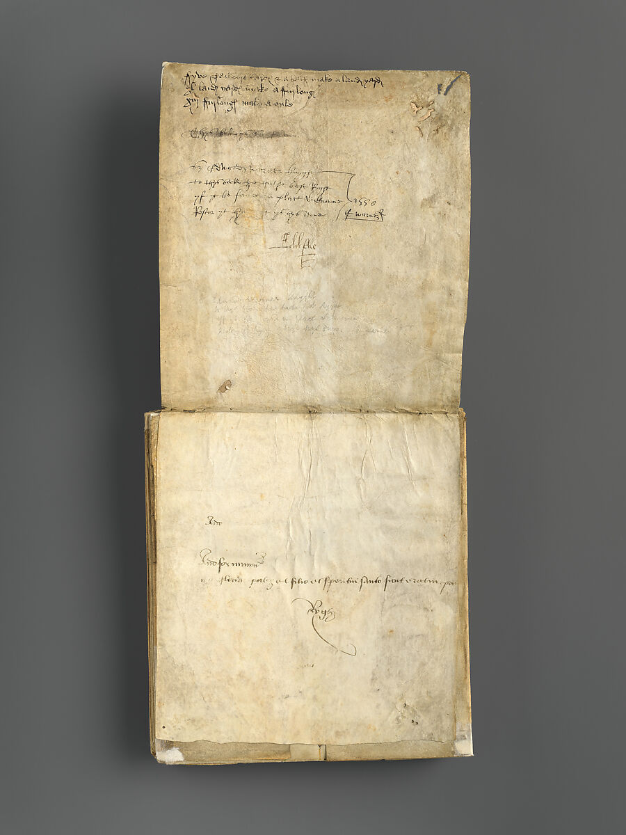 Genealogical Chronicle of the Kings of England, Opaque watercolor, ink, and gold on parchment, British