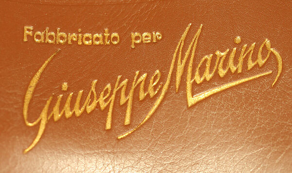 Hat, Borsalino (Italian, founded 1857), fur, Italian