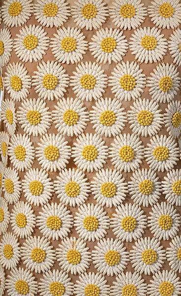 Ensemble, Emanuel Ungaro (French, 1933–2019), cotton, synthetic fiber, silk, metal, French