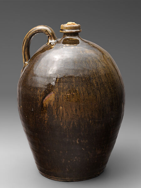 Hear Me Now: The Black Potters of Old Edgefield, South Carolina - The  Metropolitan Museum of Art