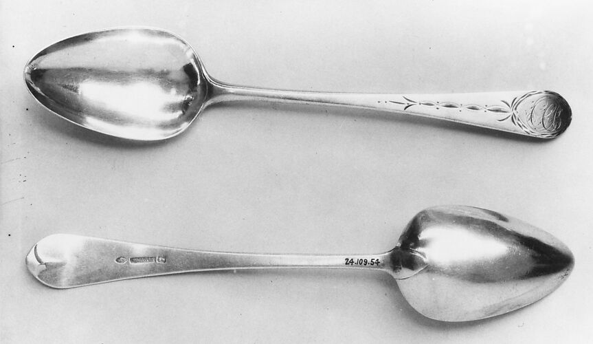 Table Spoon